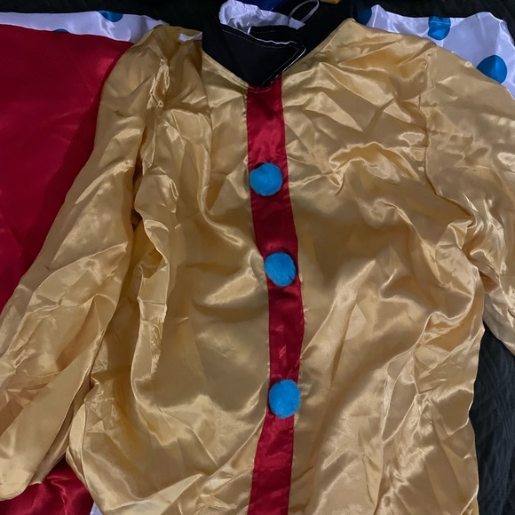 Clown Costumes & Accessories - Picture 5 of 8